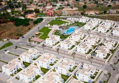 Villaggio Turistico Appartamento Borgo Rio Favara